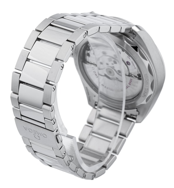 Omega Aqua Terra 150m Gents 220.10.41.21.10.001 Image 3